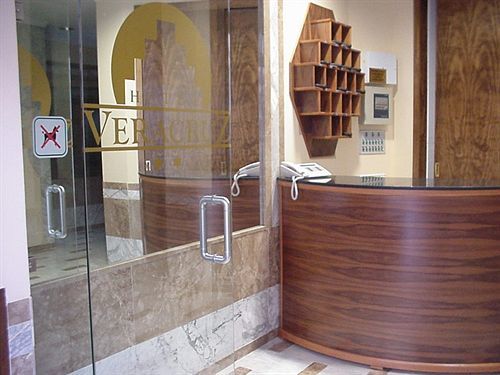 Hotel Al-Yussana Лусена Екстериор снимка